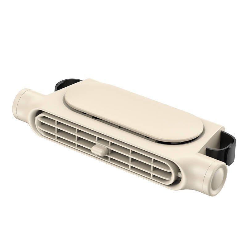 BreezeDrive - Car Seat Cooling Fan