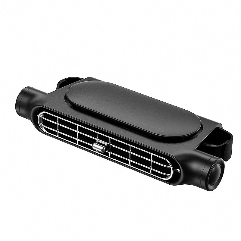 BreezeDrive - Car Seat Cooling Fan