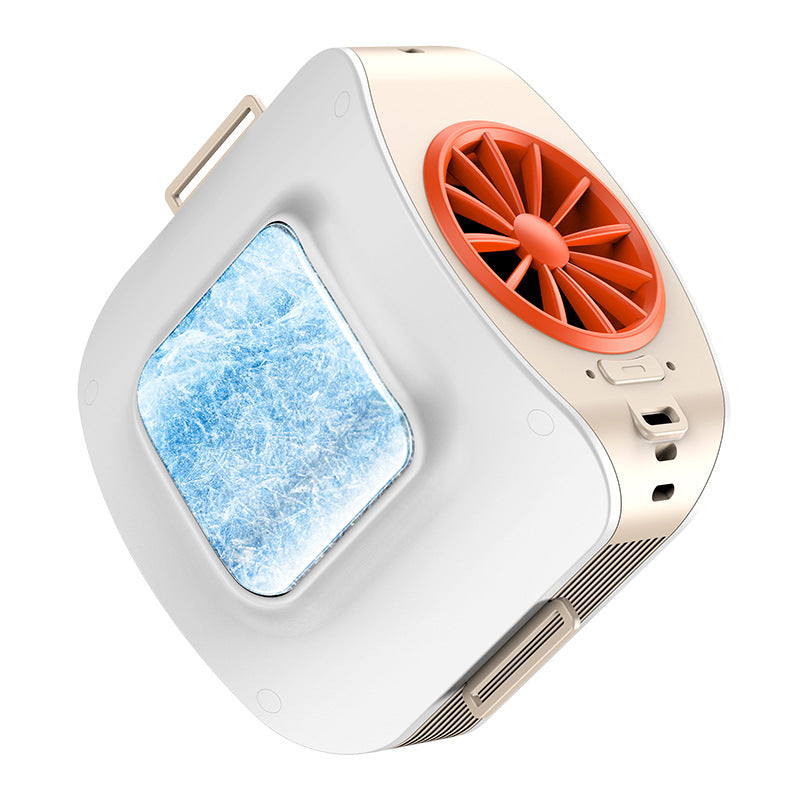 ArcticClip - Waist Cooling Fan