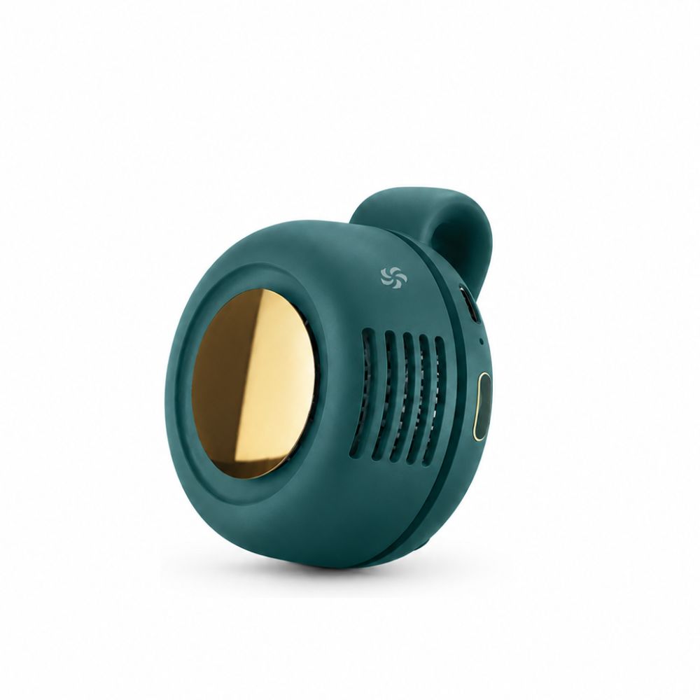 AeroClip - Wearable Mini Fan