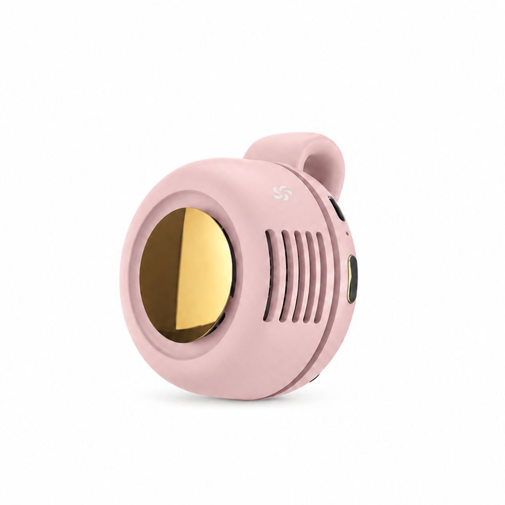 AeroClip - Wearable Mini Fan