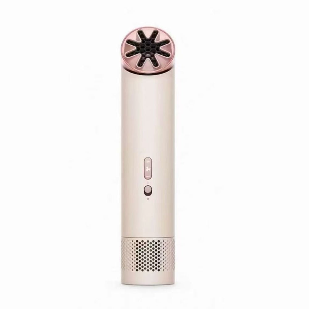 3-in-1 High-Velocity Handheld Fan