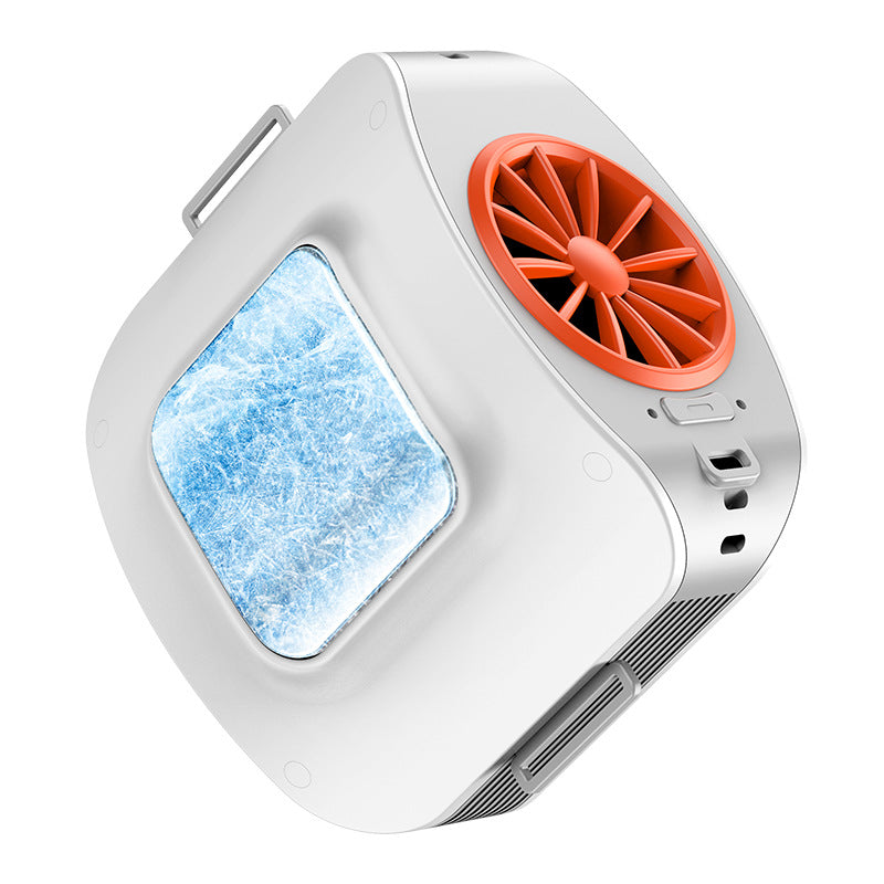 ArcticClip - Waist Cooling Fan