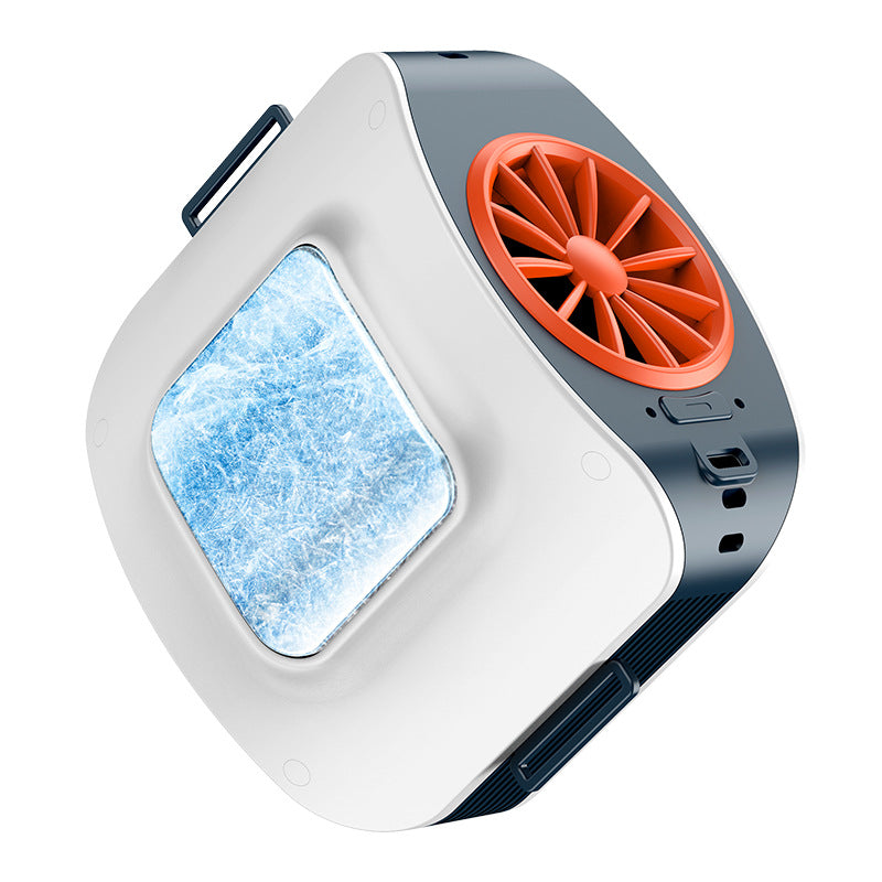 ArcticClip - Waist Cooling Fan