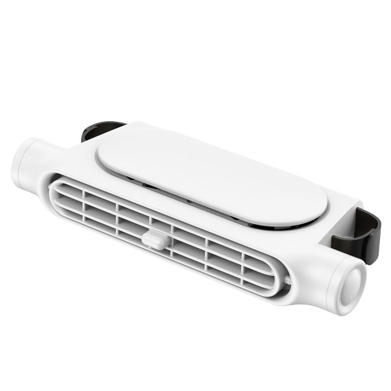 BreezeDrive - Car Seat Cooling Fan
